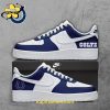 Indianapolis Colts Custom Name Air Force 1 Limited Edition