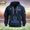 Indianapolis Colts Heavy Hoodie V1