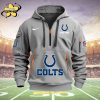 Indianapolis Colts Heavy Hoodie V3