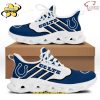 Indianapolis Colts Max soul shoes – Blue White Edition V2