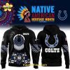 New York Giants Grateful Dead Night Nike Hoodie V2