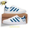 Indianapolis Colts Stan Smith Custom Name V4