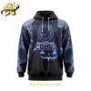 New York Giants Native American Heritage Month Nike Hoodie