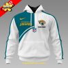 Jacksonville Jaguars Custom Name Native American Hoodie