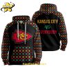 Florida Panthers Hockey NHL 2025 Limited Edition “Black History Night” Hoodie