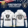 Denver Broncos Veterans Day Hoodie Limited Edition V3