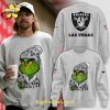 New York Jets Justice Opportunity Equity Freedom Sweatshirt