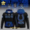 Indianapolis Colts Heavy Hoodie V4