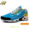 Dallas Cowboys Official Special Team Custom Name Air Max Shoes