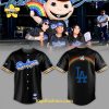 Los Angeles Dodgers Limited Edition 47 Royal World Series T Shirt 2