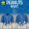 Zeta Phi Beta Limited Blue White Edition Sweatshirt