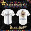 Los Angeles Dodgers vs Hello Titty Jersey Limited Editon