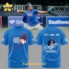 Los Angeles Dodgers Dia De Los Limited Edition T Shirt