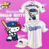 Los Angeles Dodgers We Own The National League West Limited Edition Jersey