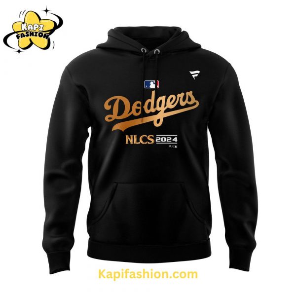 Los Angeles Dodgers Its DG Limited Edition Hoodie