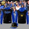 Los Angeles Dodgers Salvadoran Heritage Night Salvador Limited Editon Hoodie