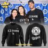 Los Angeles Dodgers 75th Anniversary of Peanuts Sweatshirt