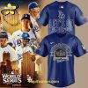 Los Angeles Dodgers Dia De Los Limited Edition Jersey 2