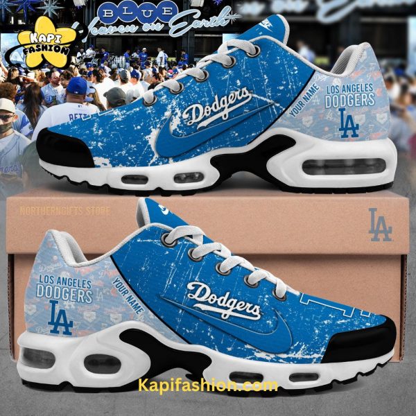 Los Angeles Dodgers Limited Edition Air Max 2