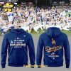 Los Angeles Dodgers National League Champions Limited Edition Hoodie 5