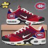 Edmonton Oilers Limted Edition New Air Max