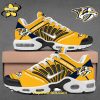 Pittsburgh Penguins Limted Edition New Air Max