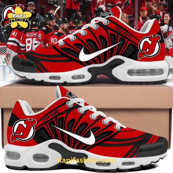 New Jersey Devils Limted Edition New Air Max 2