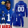 Limited Edition New York Giants Arctic Camo Salute to Service Club Hoodie