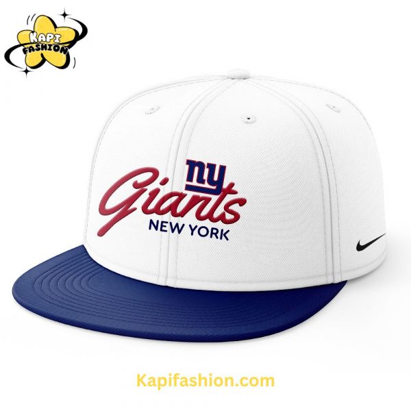 New York Giants New Hoodie Custom Champions Edition 4