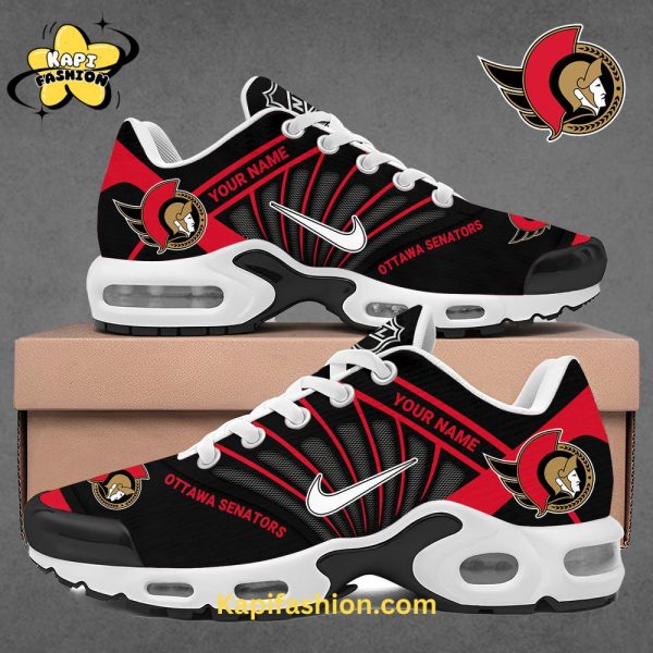 Ottawa Senators Limted Edition New Air Max 2