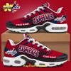 Washington Capitals Air Max Plus Shoes – Official Team Footwear