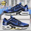 Zeta Phi Beta Air Max Limited Blue White Edition