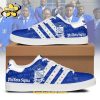 Phi Beta Sigma Stan Smith Limited Blue White Edition