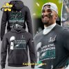 Philadelphia Eagles Super Bowl LIX Champions Limited Edition Hoodie – Collector’s Item