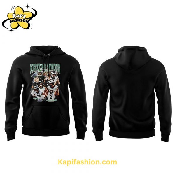 Philadelphia Eagles Coop & Reed Hoodie