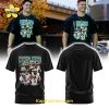 Philadelphia Eagles Personalized Retro T Shirt