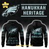 Philadelphia Eagles Personalized Hoodie