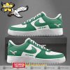 Philadelphia Eagles Super Bowl LIX Champions 2025 Air Force 1 New Shoes