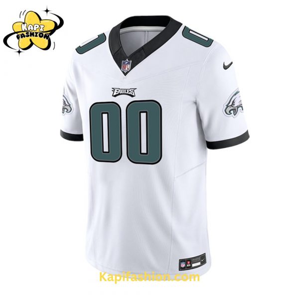 Philadelphia Eagles NFL Personalized FootBall Jersey