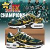 Philadelphia Eagles Super Bowl LIX Champions Limited Edition Air Max Shoes – Special Design 2025