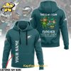 Philadelphia Eagles Hanukkah Heritage Edition Hoodie