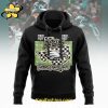 Las Vegas Raiders Native American Heritage Month Premium Limited Pullover Hoodie Women