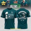 Philadelphia Eagles Super Bowl LIX Champions 2025 New T Shirt