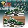 Philadelphia Eagles Super Bowl Champions Air Max Sport Shoes – Limited Edition