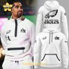 Philadelphia Eagles Super Bowl LIX Champions Limited Edition Hoodie – 2025 Official Gear