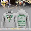 Philadelphia Eagles Goat Jason Kelce Limited Edition Hoodie