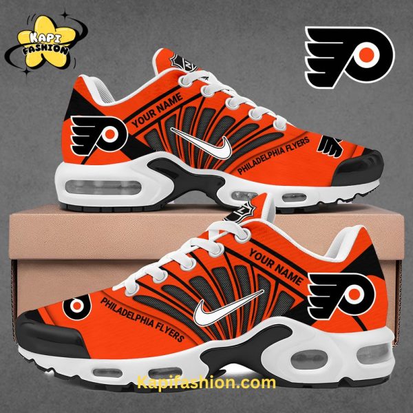 Philadelphia Flyers Limted Edition New Air Max 2