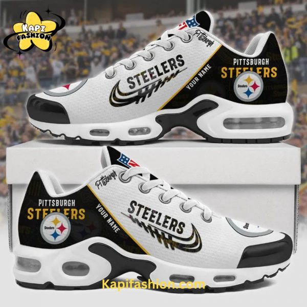 Pittsburgh Steelers Air Max Customize Your Name