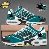 Seattle Kraken Limted Edition New Air Max