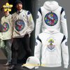 Seattle Kraken Grateful Dead Night Limited Edition Hoodie